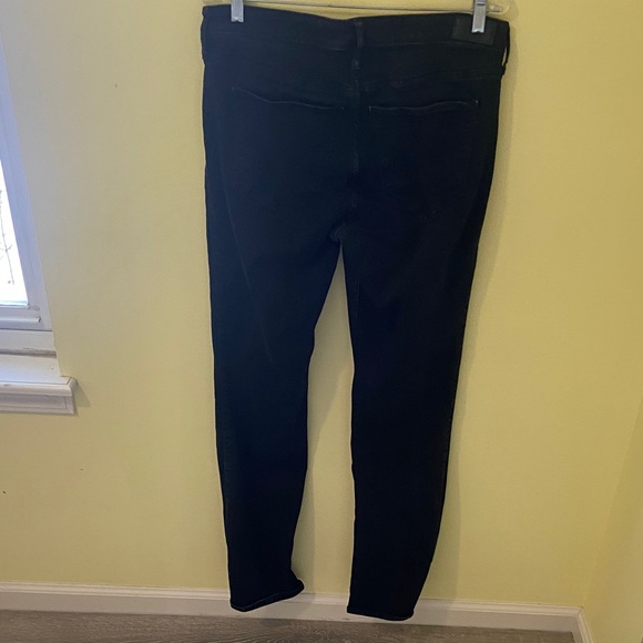 Hollister Black Jeans - Picture 3 of 3